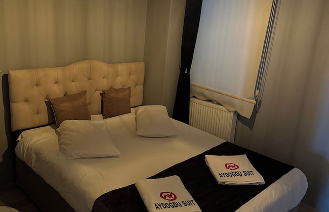 Aydogdu Suit - Photo 59