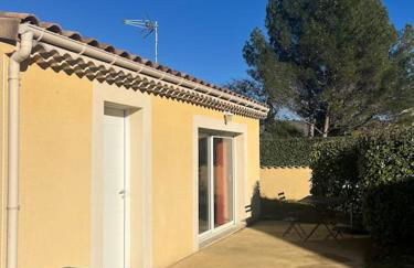 Gîte en Drôme Provençale - Foto 1