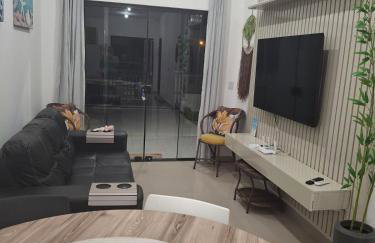 Casa com piscina! Descanso e Lazer - Photo 16