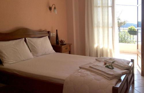 Naiada Apartments Milina - Foto 1