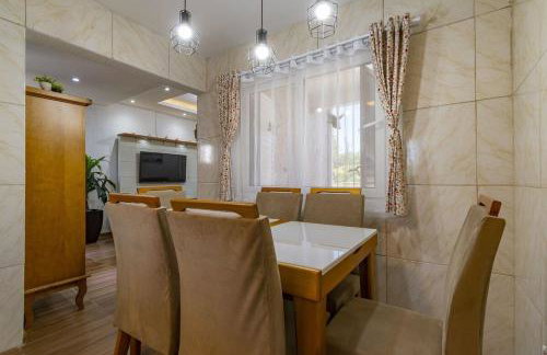 Rosa Casa Geminada Villa Mariana - Foto 59