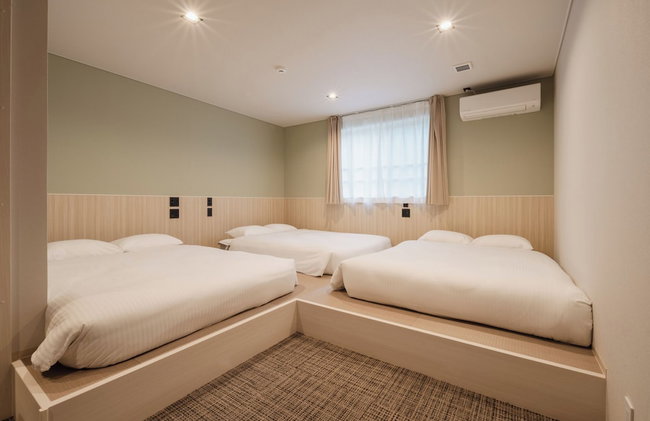 HOTEL SHUTEC - Foto 22