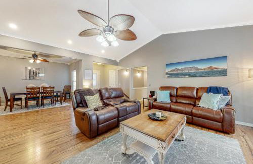 The Ubuntu - Foto 30