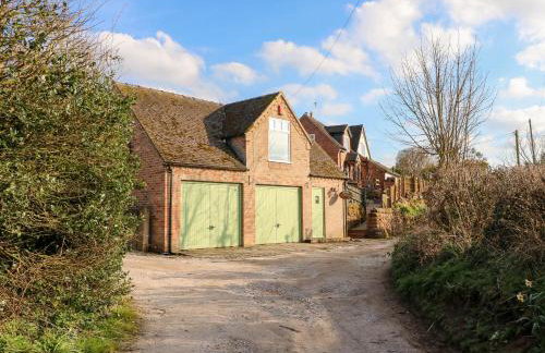 Roston Retreat - Foto 2