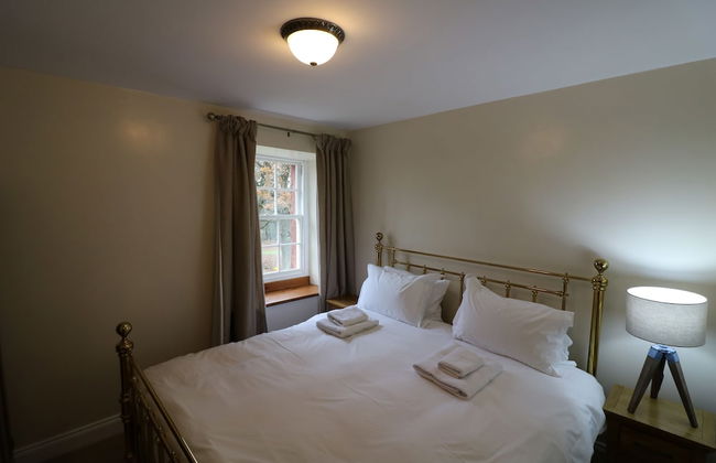 Appleby Castle - Foto 17