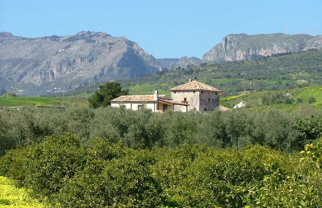 Holiday Home in Guardavalle Near River - Foto 41