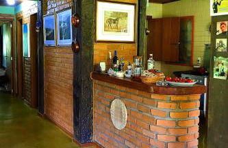 Pousada Sitio Gan Eden - Foto 38