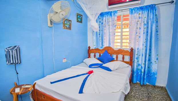 Villa in Viñales with garden and terrace - Foto 5