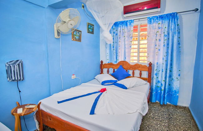 Villa in Viñales with garden and terrace - Foto 5