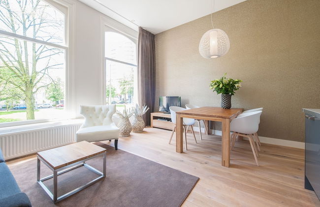 Stayci Apartments Museumpark Deluxe - Photo 46