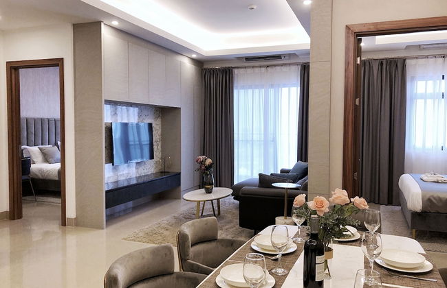 Sky Tree Hotel By New World Hospitality - Foto 21