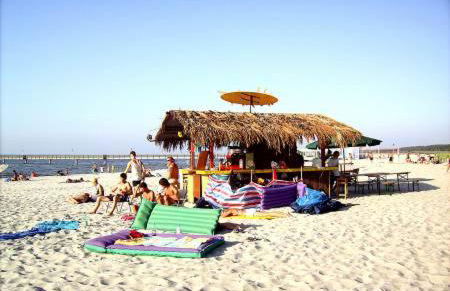 Haus Stoertebeker Appartements - Hotel Garni, Seebad Lubmin - Foto 67