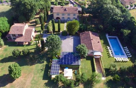 Borgo Ai Lecci - Foto 22