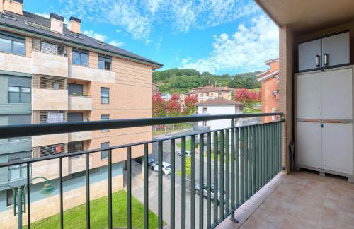 Apartamento acogedor en Gernika con garaje y terraza, 2 habitaciones y 2 baños - Foto 42