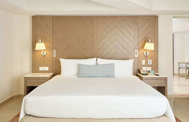 Sunscape Cancun All-Inclusive Resort & Spa by Hyatt - Photo 37