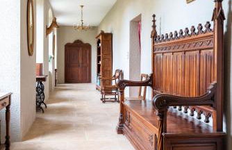 Domaine de l'Etanche - Foto 6