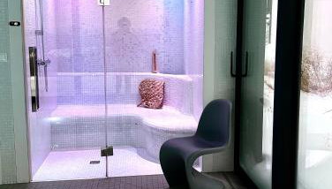 villa relax with swimming pool and mountain view - Foto 2