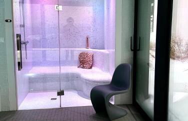 villa relax with swimming pool and mountain view - Foto 2