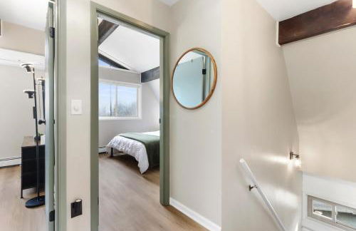 Cozy Retreat With Game Room Lake Como WI by David Rigney Real Estate Solutions - Foto 2