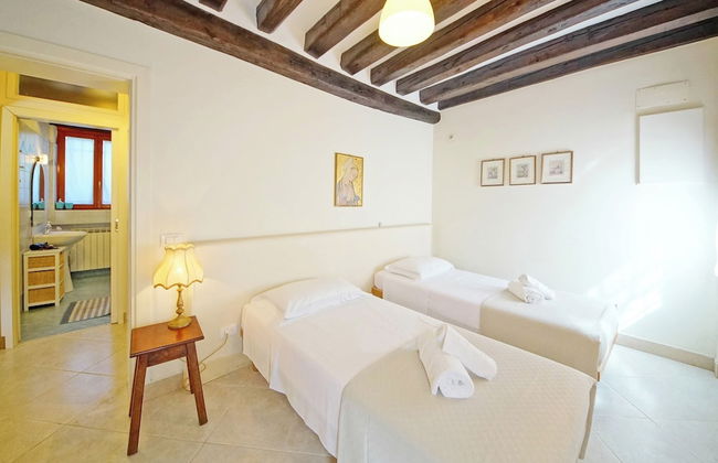 DolceVita Apartments N. 522 - Foto 6