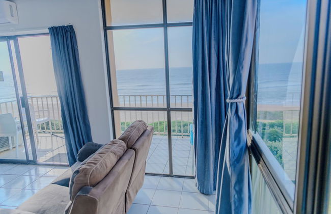 Escape to Paradise at in Amanzimtoti - Photo 20