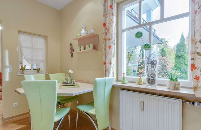 Spacious Apartment in Madfeld With Private Terrace - Foto 62