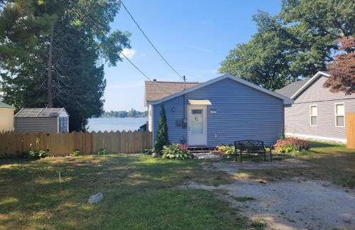 Loon Lodge - Lakefront with Private Dock! - Foto 10