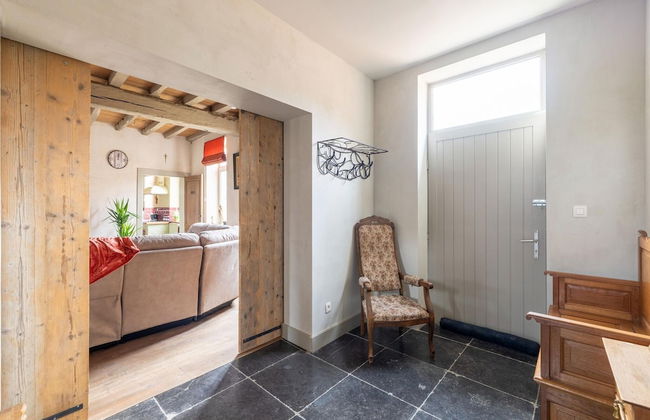 Riding School Farm Stay - Foto 2