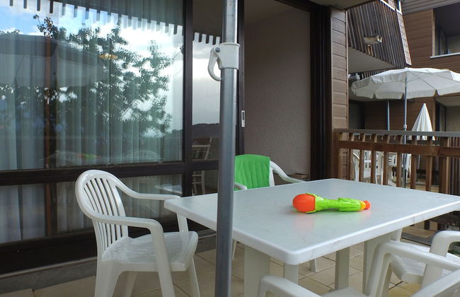 VVF Lac de Serre-Ponçon, Chorges - Foto 12