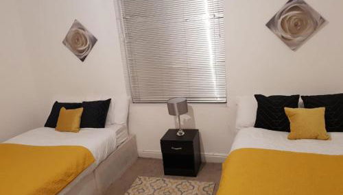 Bambz Apartment 2 - Foto 3