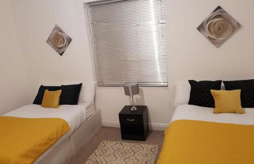 Bambz Apartment 2 - Foto 3