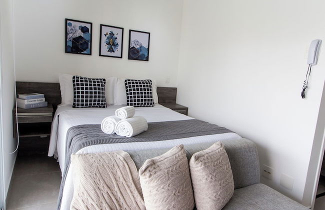 360 Perdizes - Foto 75