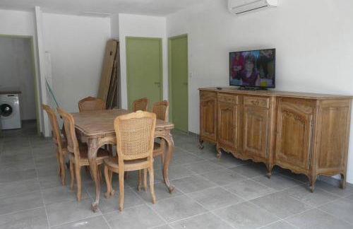 Location avec piscine Sud Ardèche - Foto 10