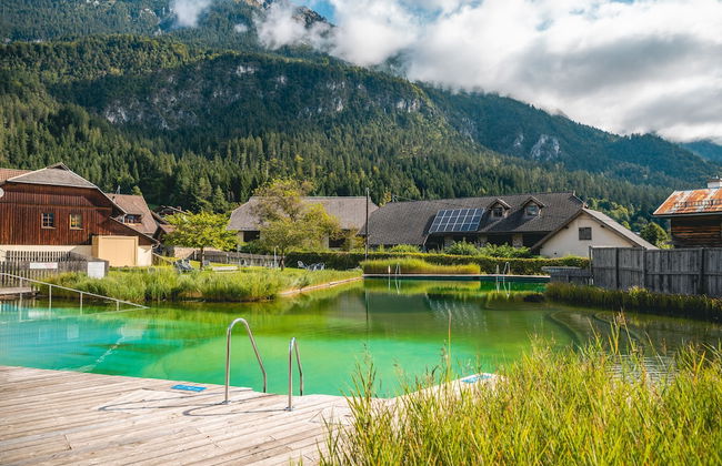 EuroParcs Hermagor Nassfeld - Foto 22