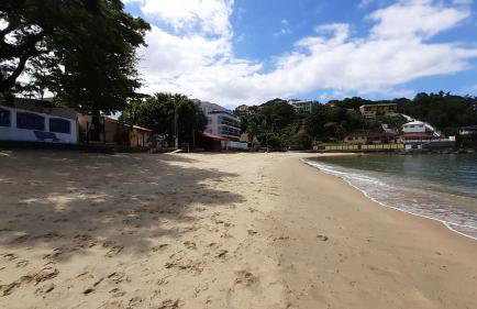 Casa Grande Praia de Ibicuí - Foto 28