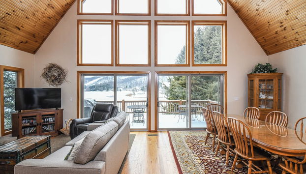 Sunny Boy by Taylor Made Deep Creek - Foto 5, Servicios del alojamiento