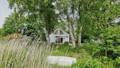 Beach House With 180-Degree Sea View In Karlsminde - Foto 2