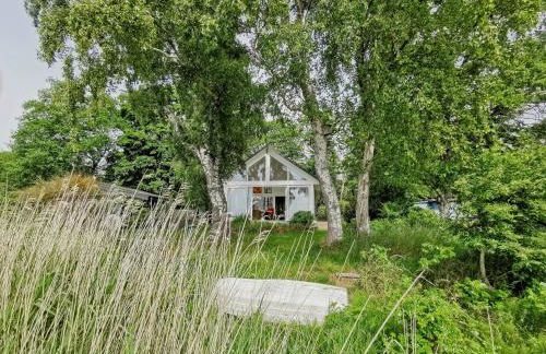 Beach House With 180-Degree Sea View In Karlsminde - Foto 2