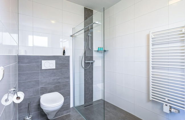 Stylish Texel Escape With Spa - Foto 15