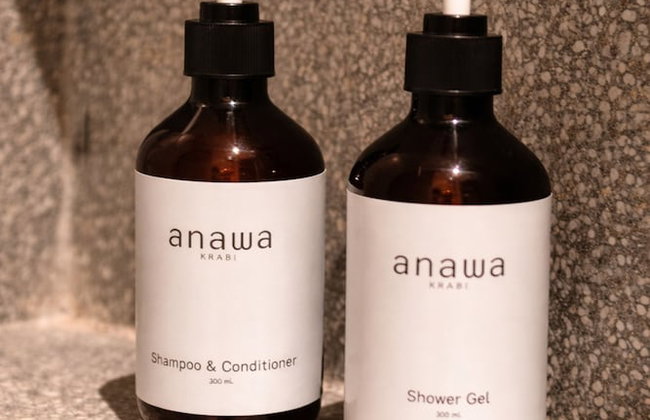 Anawa Krabi - Foto 49