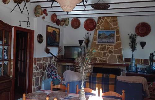 Cortijo El Pilón - Foto 33