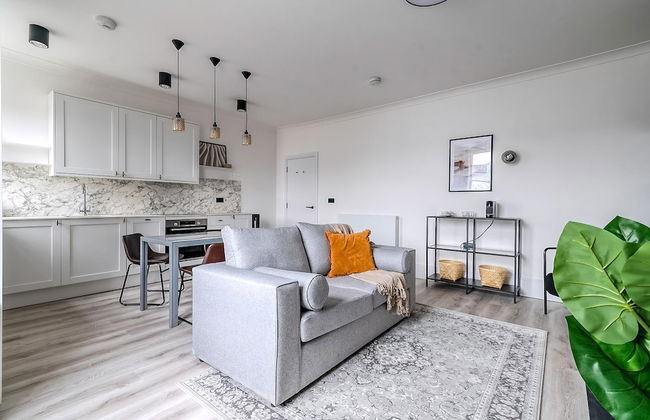 Little Venice Luxury Apartment - Foto 53