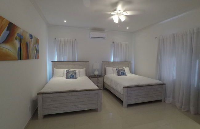 The White House TCI - Foto 5