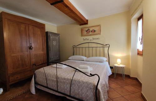 La casa del pittore con climatizzatore Pieve di Teco centro - Foto 8