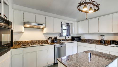 2 Mi to University and Long Beach Harbor Family Gem - Foto 5