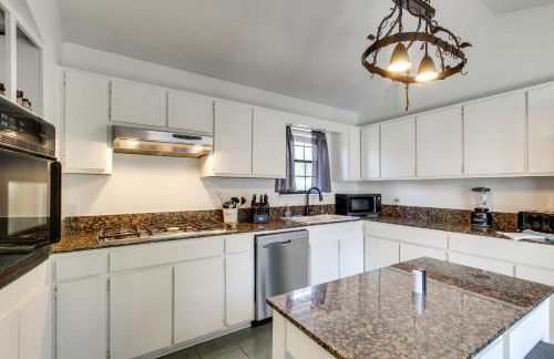 2 Mi to University and Long Beach Harbor Family Gem - Foto 5