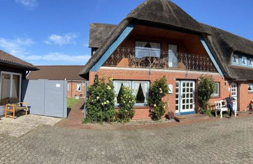 Nice Apartment in Dagebull-kirche - Foto 1