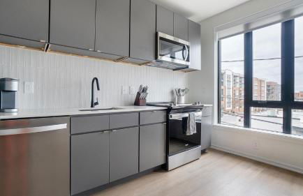 Landing Incredible 2BD Gym Rooftop Lounge - Foto 62