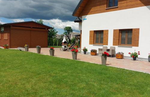 Apartamenty Pod Magnolią - Foto 34