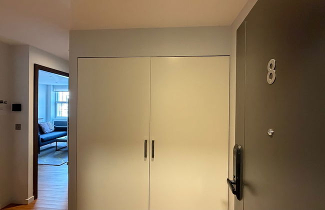 Richmond Ibis House Apartments by Viridian Apartments - Foto 55